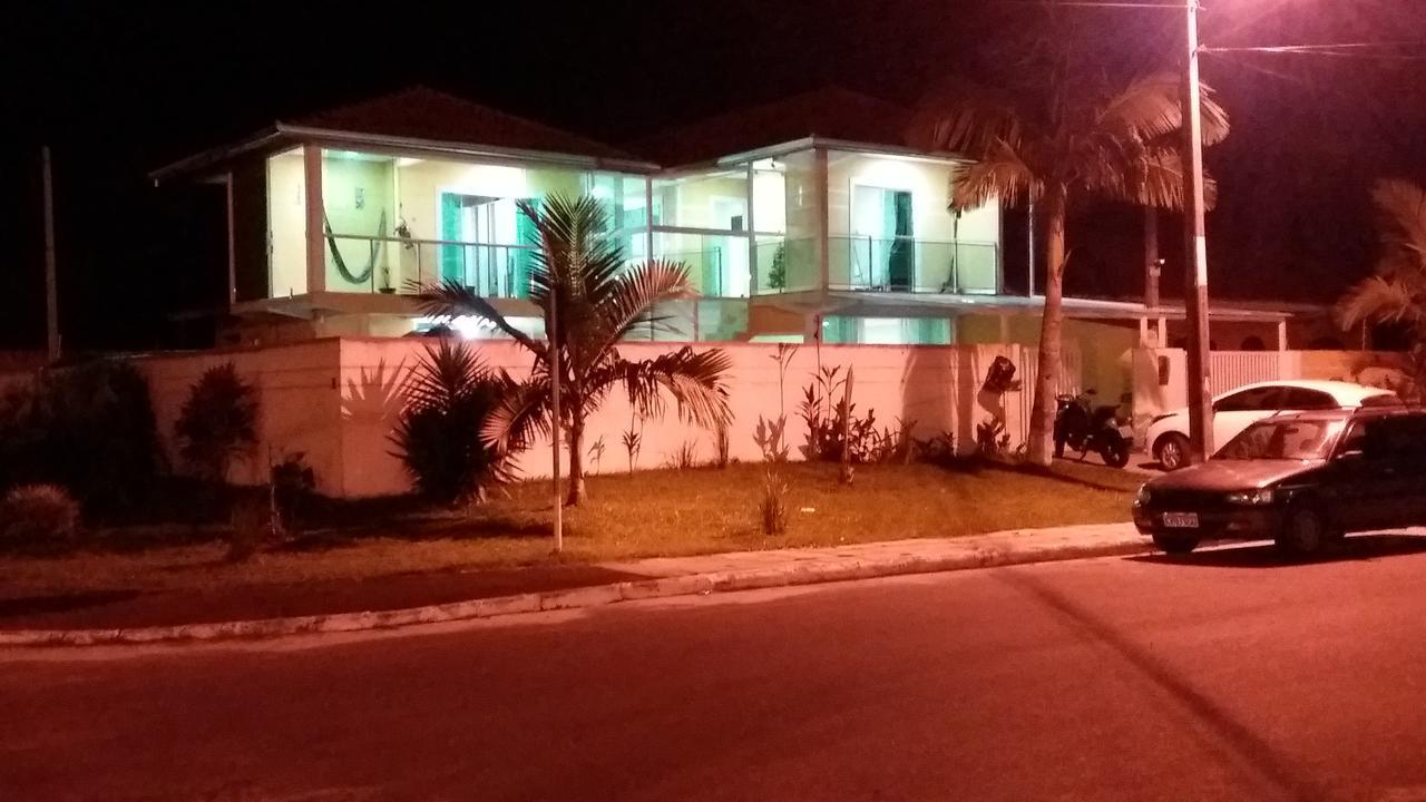 Praia Com Conforto Guaratuba Buitenkant foto