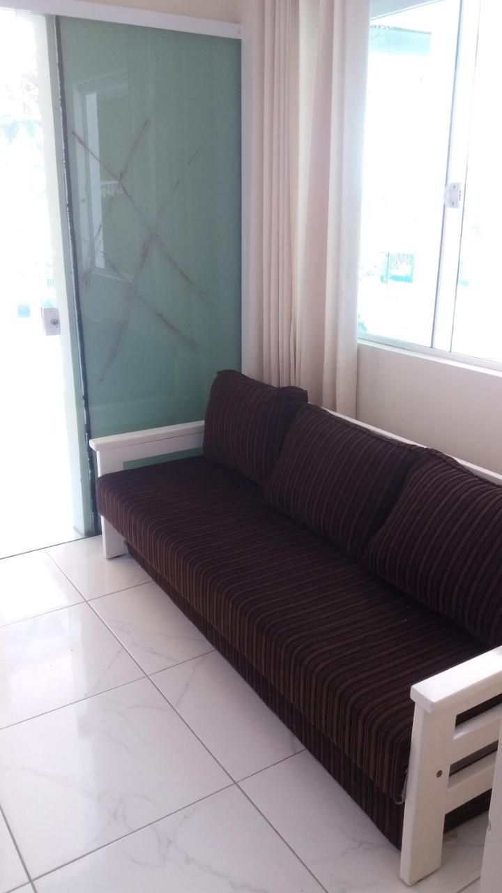 Praia Com Conforto Guaratuba Buitenkant foto